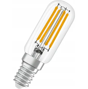 Žárovka LED žárovka T25 E14 5.9W 806lm 2700K Filament Performance Class Ledvance