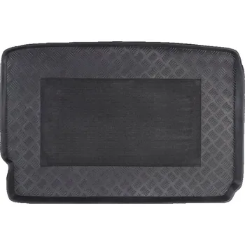 autokoberec Rohož do kufru PC polypropylen