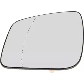 Auto zrcátko Alkar 6471699 Sklo , vnější zrcátko