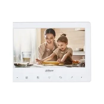 Bezpečnostní kamera Dahua VTH1020J-T Vnitřní panel interkomu