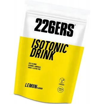 Iontový nápoj Isotonic prášek 226ers Isotonický nápoj mango příchuť mango 1000 g