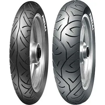 Pirelli SPORT DEMON 100/80-17 52 H