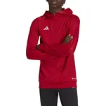 Mikina s kapucí adidas TIRO23 C HOOD hk8055 Velikost S