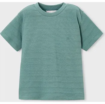 Chlapecké tričko Dětské tričko Mayoral 3061.5C.Mini.PPY2 zelená 77X, vel. 110