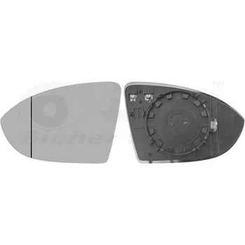 Auto zrcátko 5769837 HAGUS