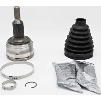 Poloosa kola Sada kloubů pro hnací hřídel LÖBRO GKNJ30034