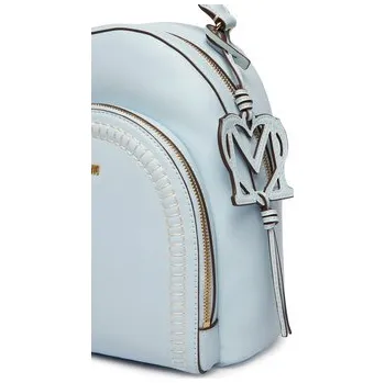 Městský batoh Batoh LOVE MOSCHINO JC4094PP1OLI0701 Světle modrá OS