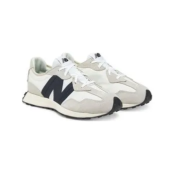 Dámské tenisky New Balance Sneakersy GS327FE Šedá 40