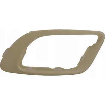 Posilovač řízení RÁMEČEK / KRYTKA MLHOVKY V NÁRAZNÍKU VPRAVO RENAULT FLUENCE, 01.2013-