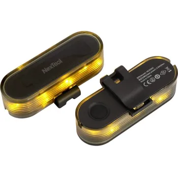 NexTool Světlo TWINKLE LIGHT LED řetěz 2 m