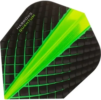 Harrows Letky Quantum - Green 6800