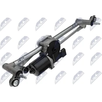 Motorek stěrače a odstřikovače Tyčoví stěračů NTY ESW-SE-009