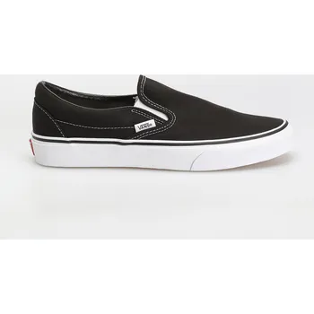 Dámská obuv Vans Classic Slip On (black) 38.5, černá
