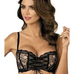 Dámská podprsenka Gorteks Dita Gorteks hořčicová 1703078