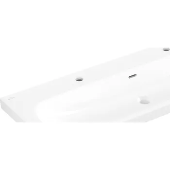 Villeroy & Boch Skyla umyvadlo 120x46 cm obdélníkový nábytkový bílá 5A51C401