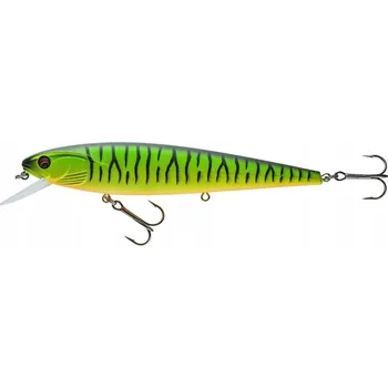 Umělá nástraha Wobler Daiwa Prorex minnow SR firetiger 12 cm