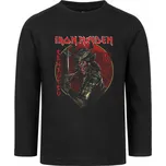 Tričko metal dětské Iron Maiden - Senjutsu - METAL-KIDS - 802.36.8.999 - 152