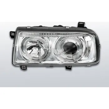 Osvětlení automobilu Přední světla, VW VENTO, 1992->1998 (88.LPVW87)