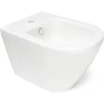 Závěsný bidet VitrA Integra 35,5x54 cm 7042-003-0288 - 7042-003-0288
