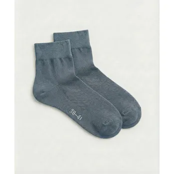 Pánské ponožky Bambusové středně dlouhé ponožky