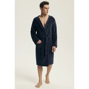 Dámský župan Pánský župan model 219796 Henderson M