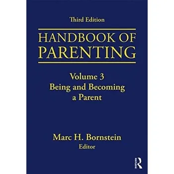 Handbook of Parenting [EN] (2019, Brožovaná, Taylor & Francis Ltd)