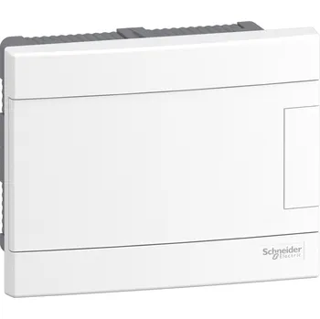 Rozvaděč Rozvodnice Schneider Electric 400 V IP40 63 A