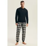 Henderson Noir 43457 AW25 černé