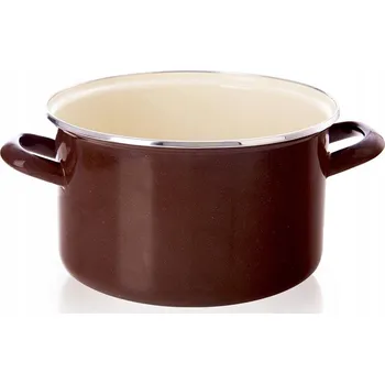 Hrnec Hrnec hrnec Orion Brown 3 l