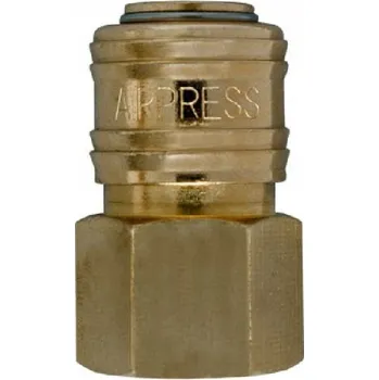 Příslušenství ke kompresoru RYCHLOSPOJKA 1/2" VNITŘNÍ ZÁVIT 46838 uni