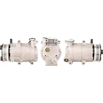 Kompresor klimatizace Kompresor, klimatizace ELSTOCK 51-0235