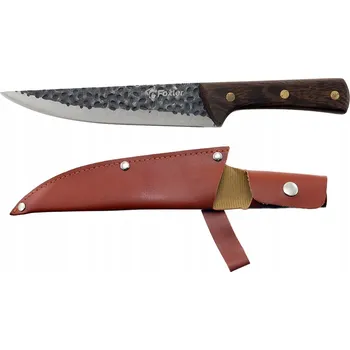 Kempingový Nůž Foxter