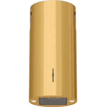 Digestoř Digestoř Maan ELBA 2 39 zlatý lesk