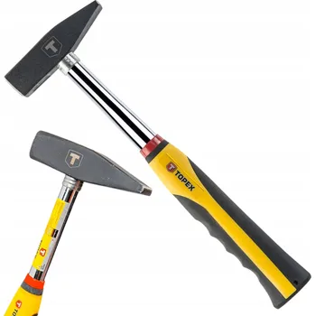 Kladivo Kladivo zámečnické Topex 500 g 02A715