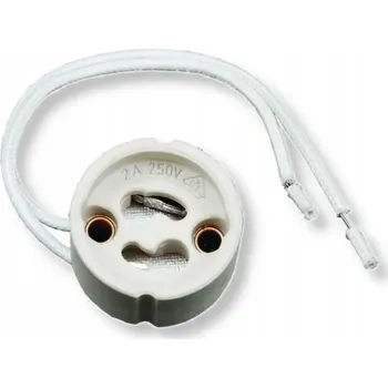 Patice GU10 pro LED žárovky V-TAC