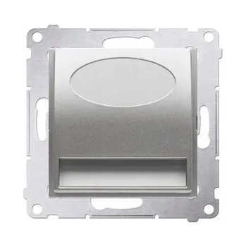 Schodišťové svítidlo Kontakt-Simon 54 DOSA.01/43