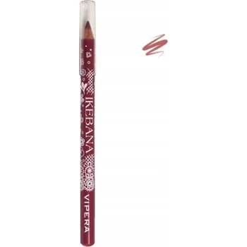 Tužka na rty Růžová tužka na rty k ořezávání VIPERA