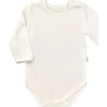 Kojenecký body Kojenecké body s dlouhým rukávem Nicol, vel.