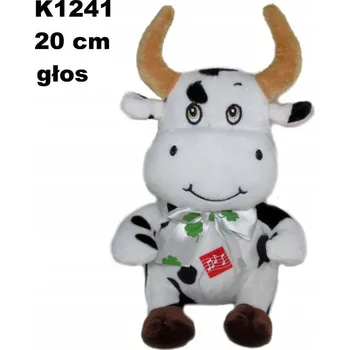 plyšák Plyšák Kráva s hlasem Kravička Plyšák