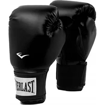 Boxerské rukavice Boxerské rukavice Everlast černé 12 oz