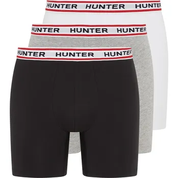 Boxerky Boxerky Hunter Grey 8868551 Small