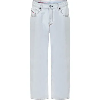 Dámské džíny Džíny DIESEL Light Wash 01 4301055 29 L32