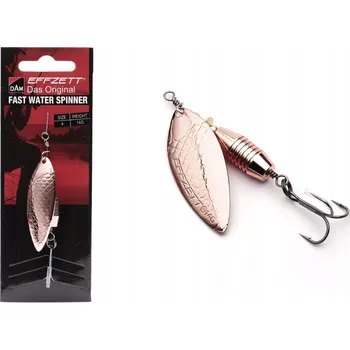 Umělá nástraha Rotační třpytka Dam Rotační třpytka vel. 3 10 g