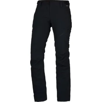 Dámské kalhoty Kalhoty JUANITA NO-4881OR black softshellové dámské NORTHFINDER M black