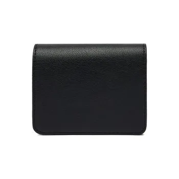 Peněženka Peněženka LOVE MOSCHINO JC5506PP1OLQ0000 Černá OS