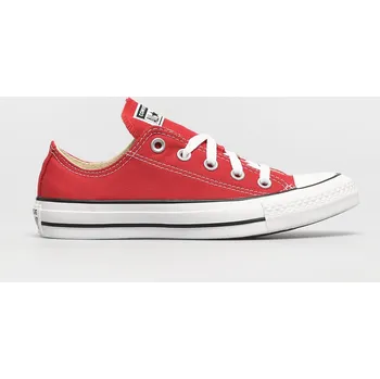 Pánská obuv Converse Chuck Taylor All Star Ox (red) 37, červená