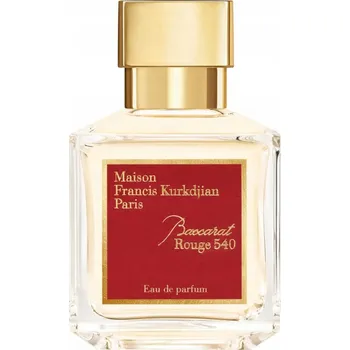 Unisex parfém Maison Francis Kurkdjian Baccarat Rouge 540 Unisex Baccarat Rouge 540 parfémovaná voda 70ml - tester