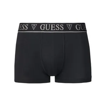 Boxerky Guess Souprava boxerek U5BG65 KCD31 Černá M