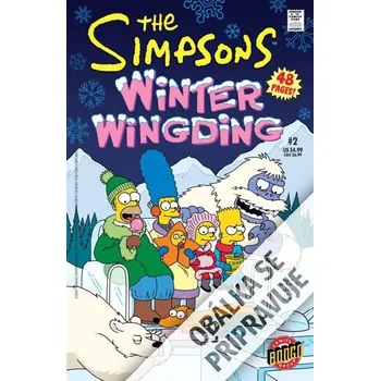 Simpsonovi 12/2025 - neuveden