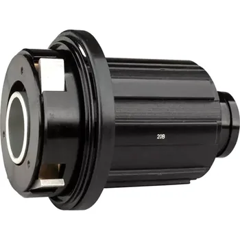 Náboj kola náhradní díl RACE FACE CASSETTE BODY, TRACE, MTN-HG, STEEL